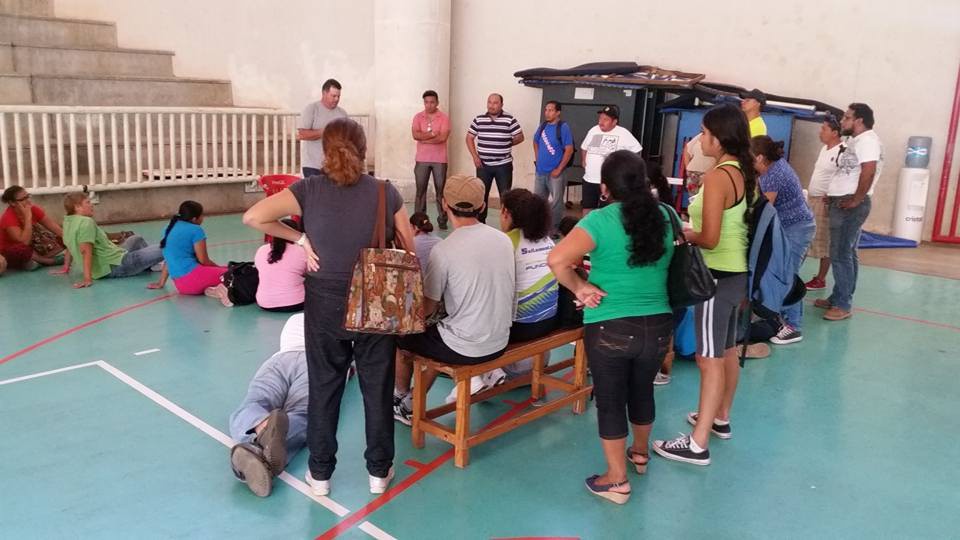 Hoy último día de inscripciones a Escuela de Verano, en Tizimín Hoy último día de inscripciones a Escuela de Verano, en Tizimín