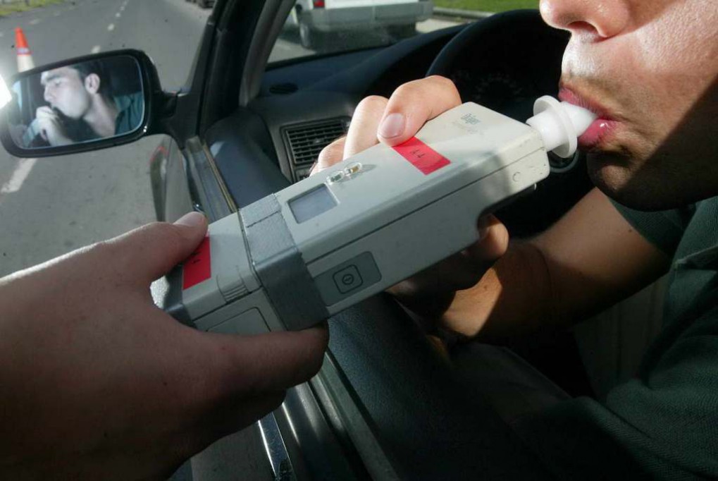 Multas de hasta $9,000 por conducir alcoholizado Multas de hasta $9,000 por conducir alcoholizado