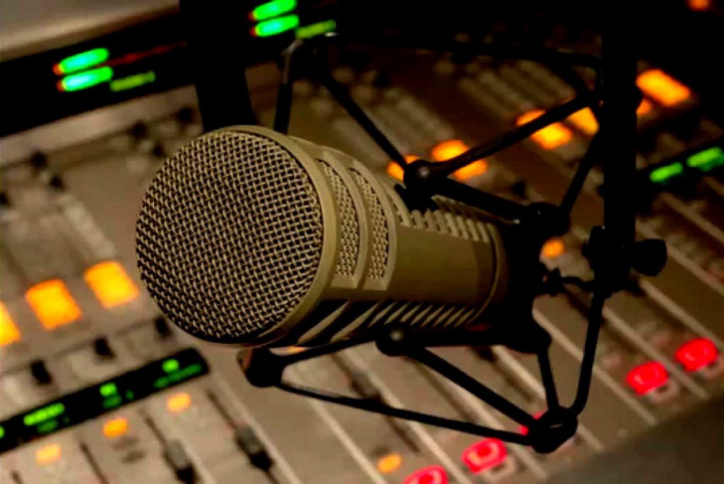 Buscan mejorar como operar la Radio en México Buscan mejorar como operar la Radio en México
