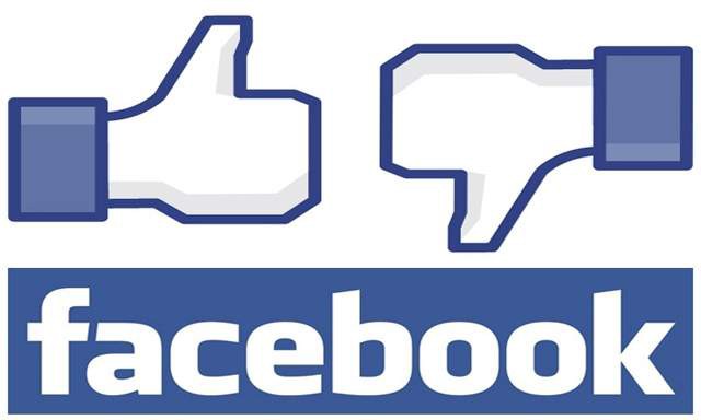 Muy pronto podrás expresar el “No Me Gusta” en Facebook. Muy pronto podrás expresar el “No Me Gusta” en Facebook.