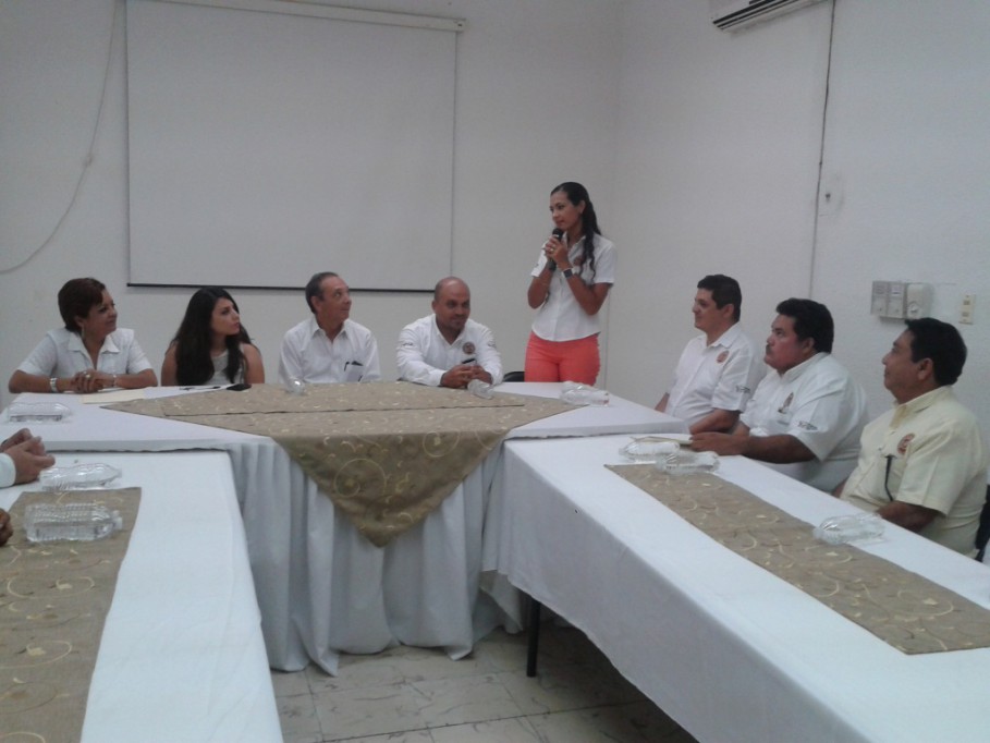 Itsva realiza proyecto de investigación en El Cuyo