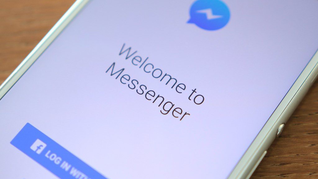 Facebook Messenger alcanza 1.000 millones de usuarios Facebook Messenger alcanza 1.000 millones de usuarios