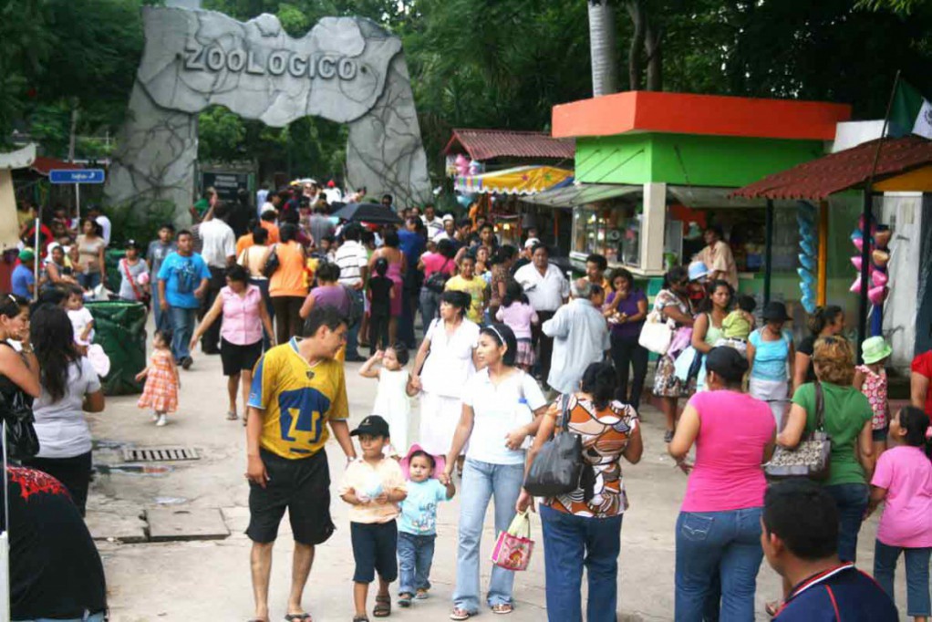 En vacaciones… ¡al Centenario!