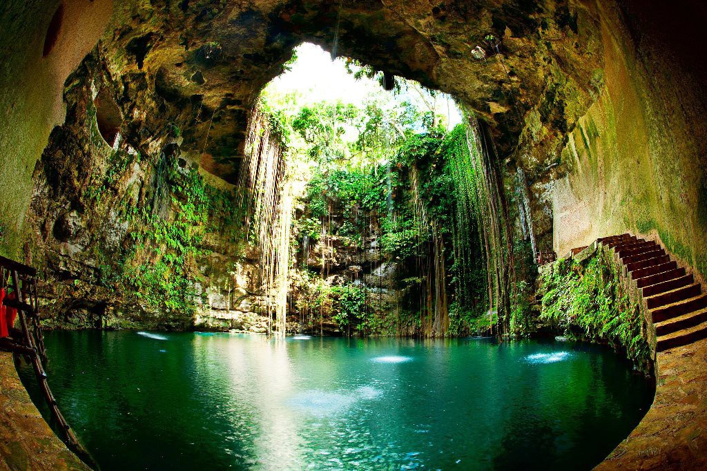 ¿Qué visitar en Yucatán? ¿Qué visitar en Yucatán?