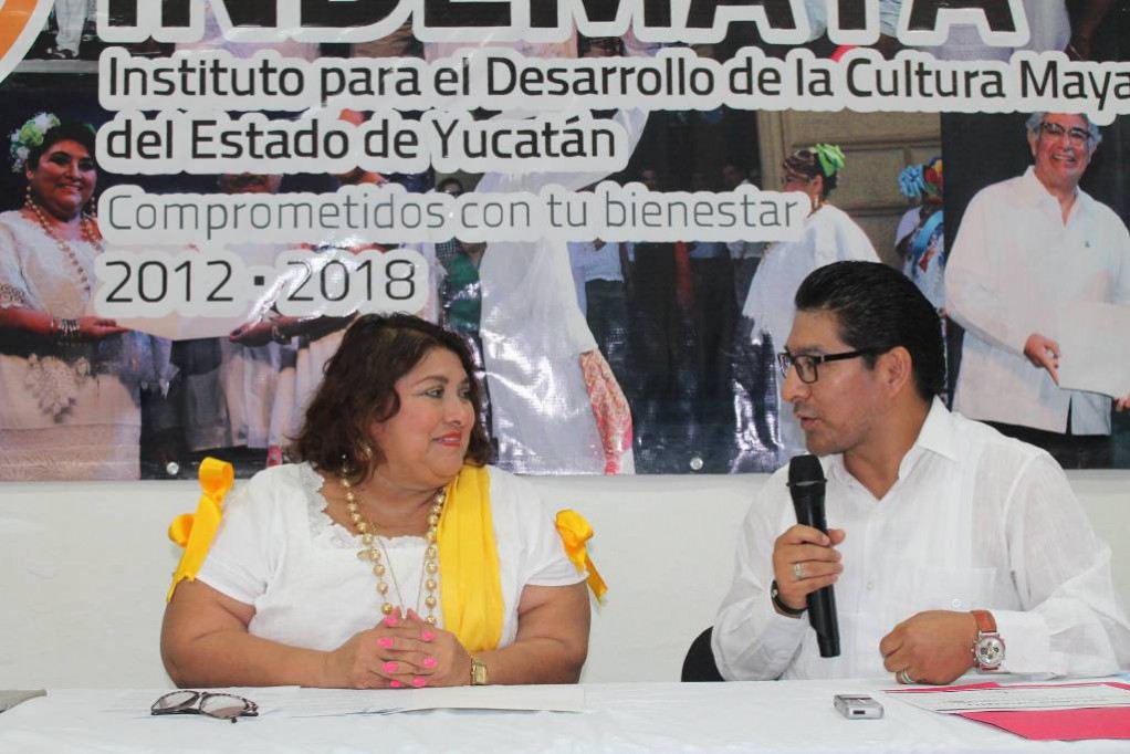 Piden validar Himno Nacional en maya Piden validar Himno Nacional en maya