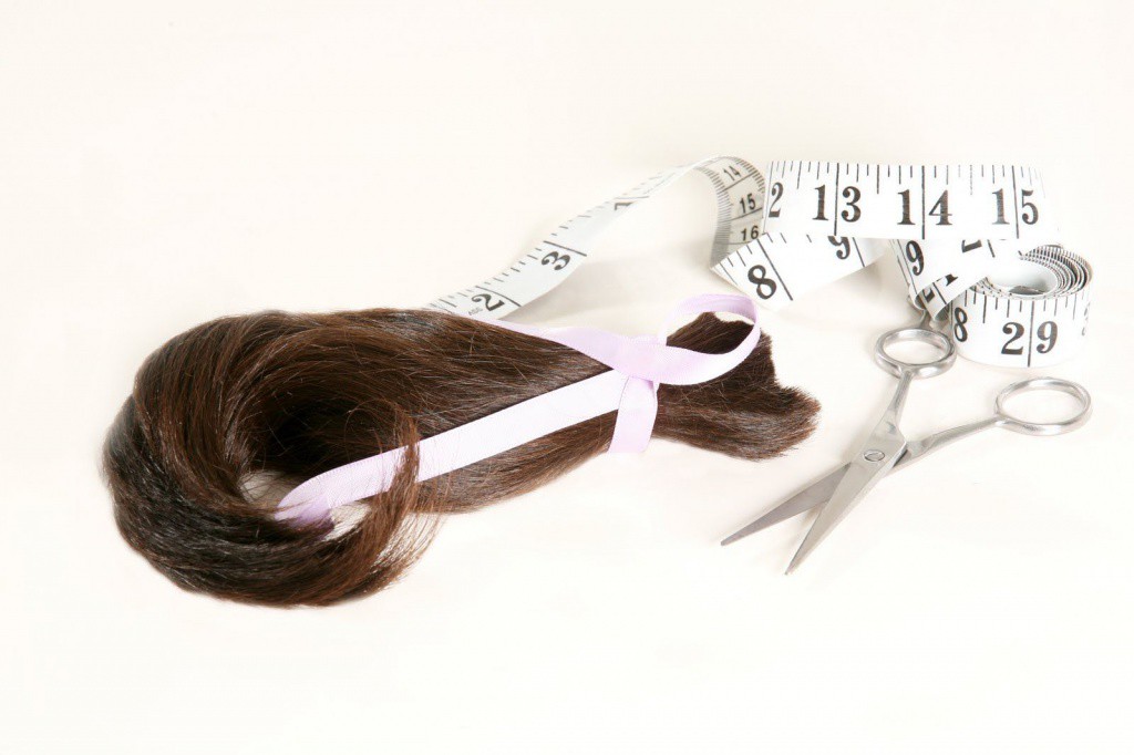 CRIT Yucatán invita a donar cabello CRIT Yucatán invita a donar cabello