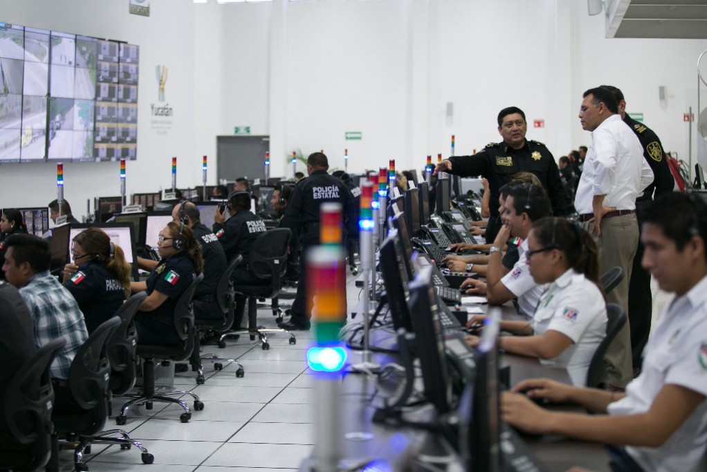 Abrirán licitación para el crédito de Escudo Yucatán Abrirán licitación para el crédito de Escudo Yucatán