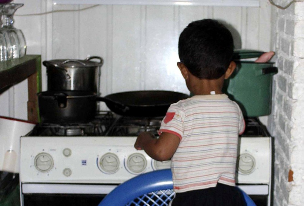 Vigile a sus hijos durante las vacaciones Vigile a sus hijos durante las vacaciones