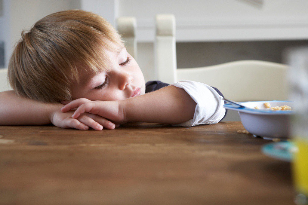 ¿Cómo prevenir la anemia en los niños? ¿Cómo prevenir la anemia en los niños?