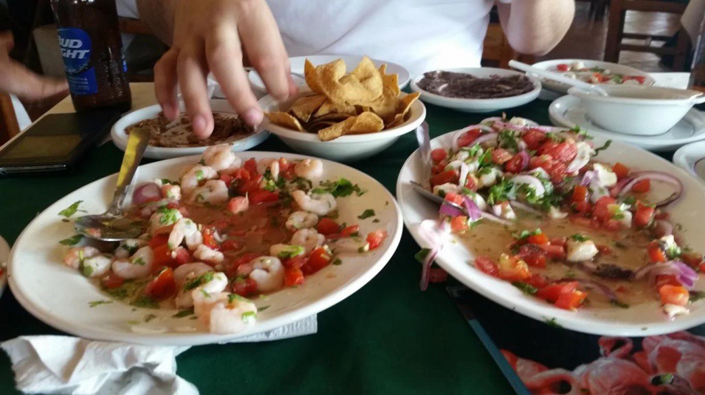 Mejora la situación de restaurantes en Progreso Mejora la situación de restaurantes en Progreso