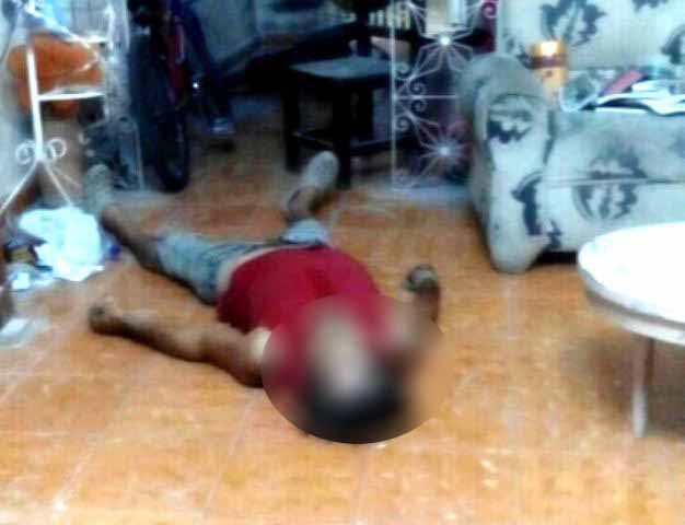 Se ahorca tras pelear con su esposa Se ahorca tras pelear con su esposa