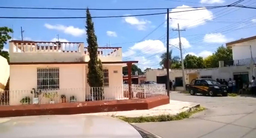 Niña de 14 años se suicida en la Esperanza Niña de 14 años se suicida en la Esperanza