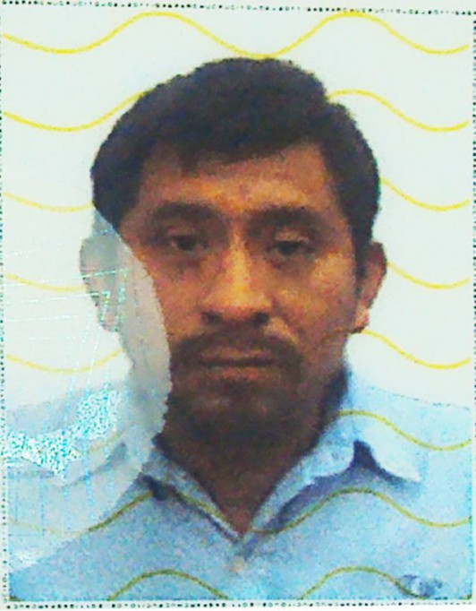 Buscan a vallisoletano perdido Buscan a vallisoletano perdido