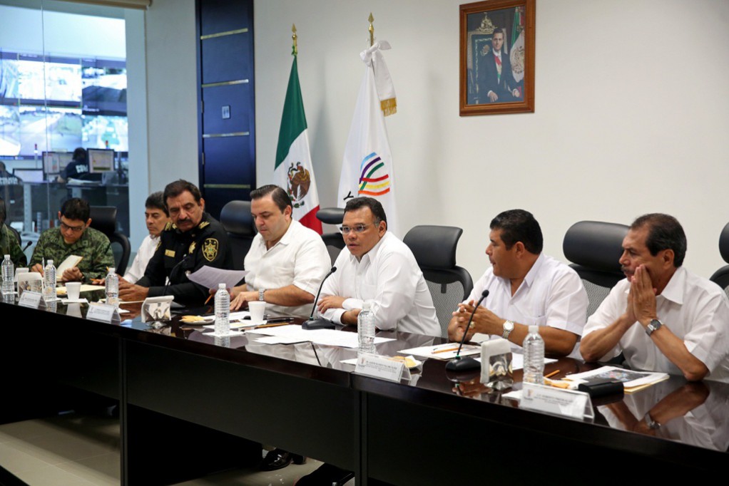 Earl impactaría el cono sur Earl impactaría el cono sur