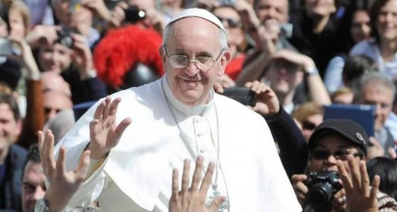 El papa Francisco bendijo las banderas de los Juegos Olímpicos y Paralímpicos. El papa Francisco bendijo las banderas de los Juegos Olímpicos y Paralímpicos.