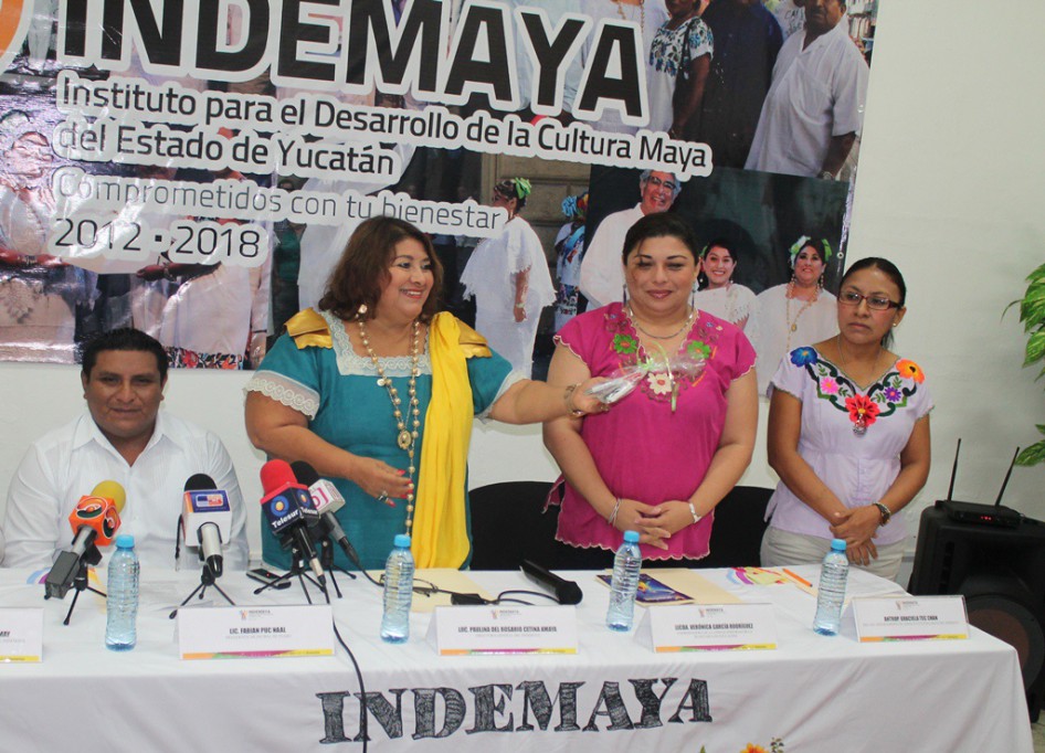 En Teabo celebrarán a las poblaciones indígenas En Teabo celebrarán a las poblaciones indígenas