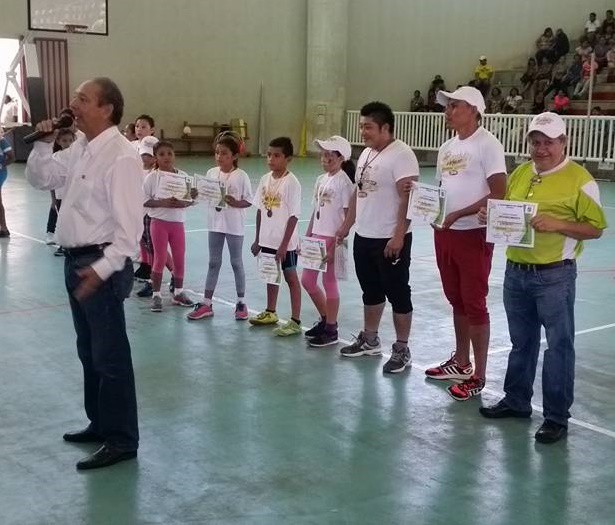 Concluye en Tizimín edición 2016 de Bienestar en Vacaciones Concluye en Tizimín edición 2016 de Bienestar en Vacaciones