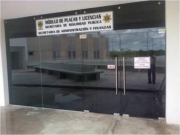Siguen sin expedir licencias en Valladolid Siguen sin expedir licencias en Valladolid