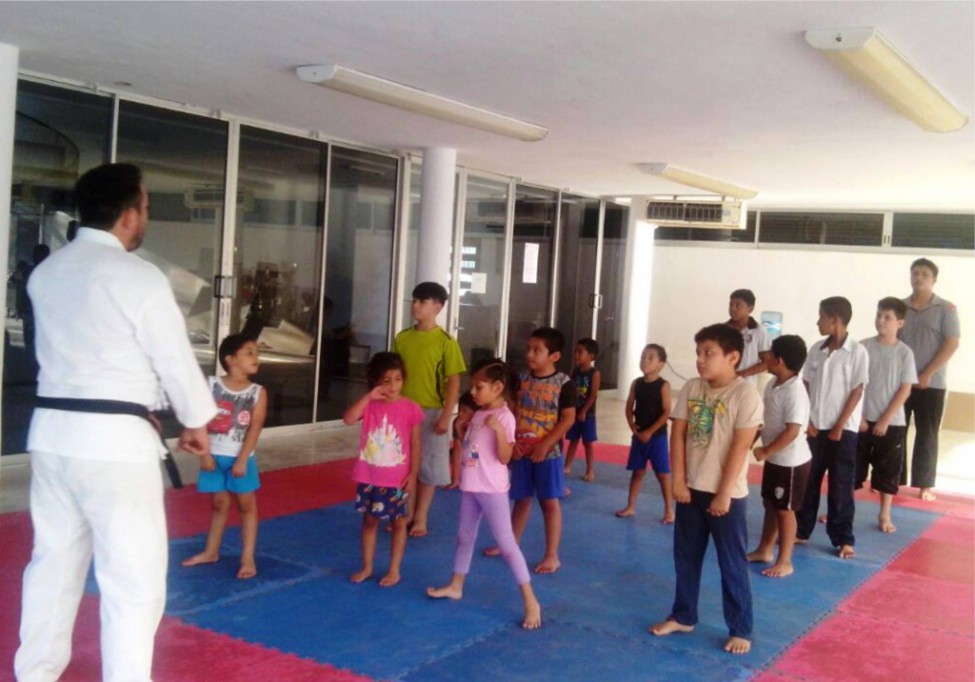 Curso de Verano del Sindicato de Salud Curso de Verano del Sindicato de Salud