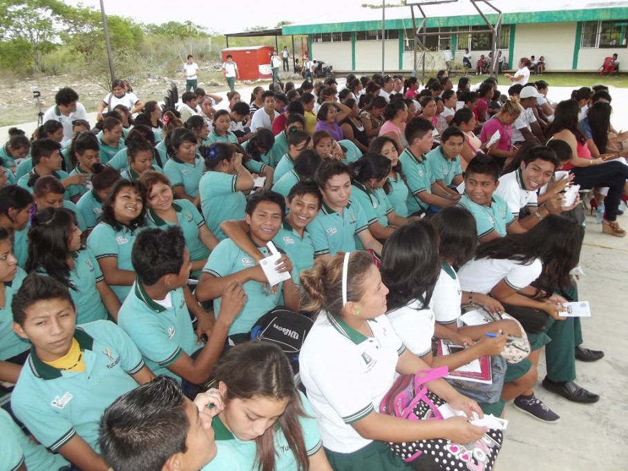 Más de 10 mil alumnos ingresaran al Cobay Más de 10 mil alumnos ingresaran al Cobay