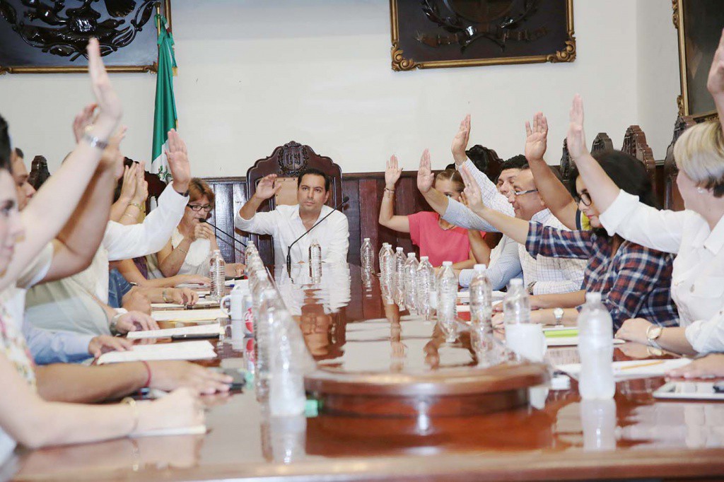 Mauricio Vila rendirá su informe el 30 de agosto Mauricio Vila rendirá su informe el 30 de agosto