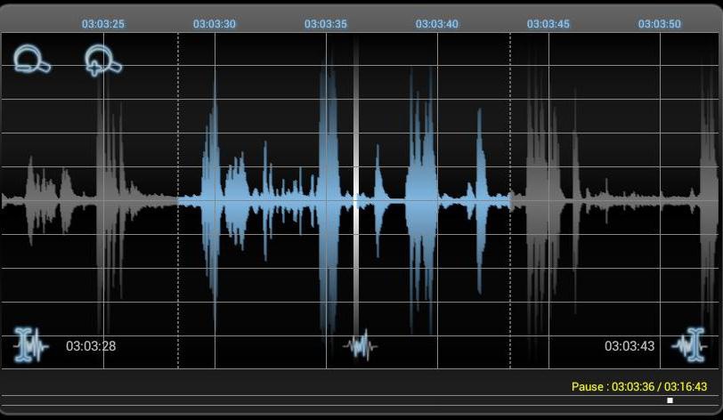 Circula audio denunciando extraña droga Circula audio denunciando extraña droga