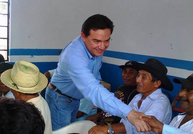DAR Salud llega hasta los habitantes de Peto DAR Salud llega hasta los habitantes de Peto