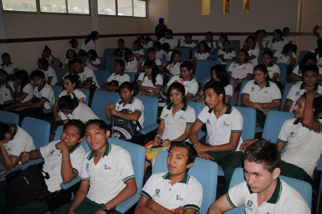 Otorgarán becas a jóvenes vallisoletanos Otorgarán becas a jóvenes vallisoletanos
