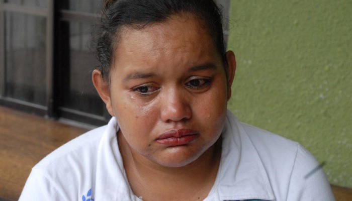 DIF Coahuila rescata a #LadyComa DIF Coahuila rescata a #LadyComa