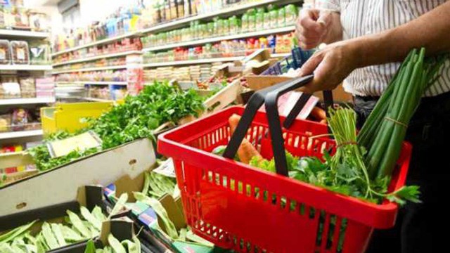 Vigilan precios de la canasta básica Vigilan precios de la canasta básica