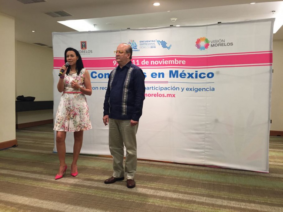 Yucatán, ejemplo de impulso al mercado interno Yucatán, ejemplo de impulso al mercado interno