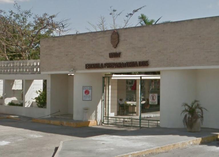 Inician las clases en preparatorias UADY Inician las clases en preparatorias UADY