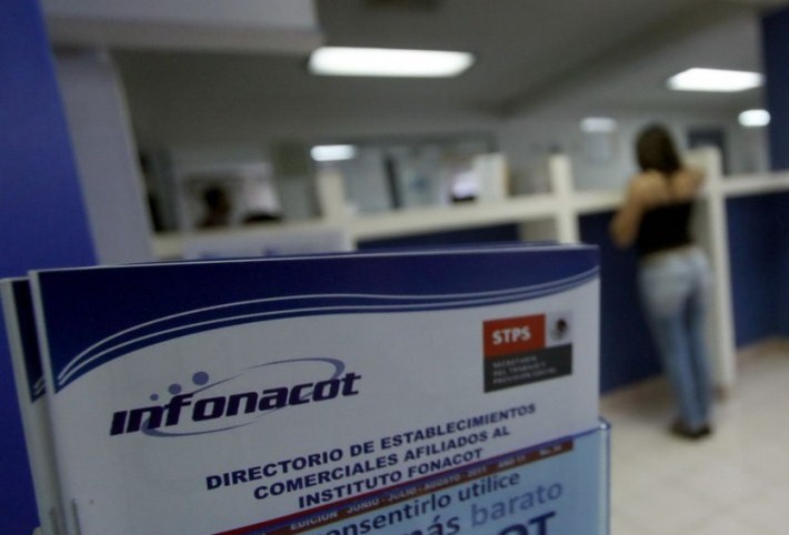 Entregan más de 20 mil créditos Fonacot en Yucatán Entregan más de 20 mil créditos Fonacot en Yucatán