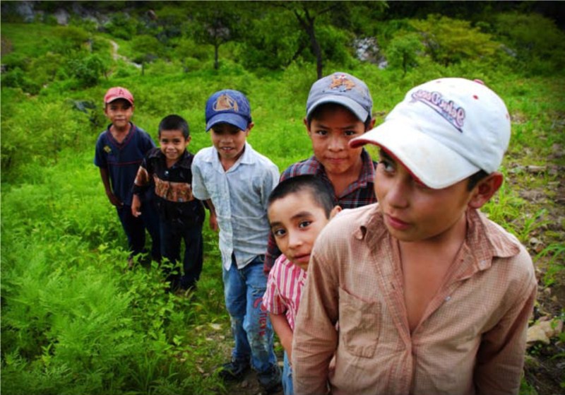 En 2015, 14 menores fueron repatriados a la Península En 2015, 14 menores fueron repatriados a la Península