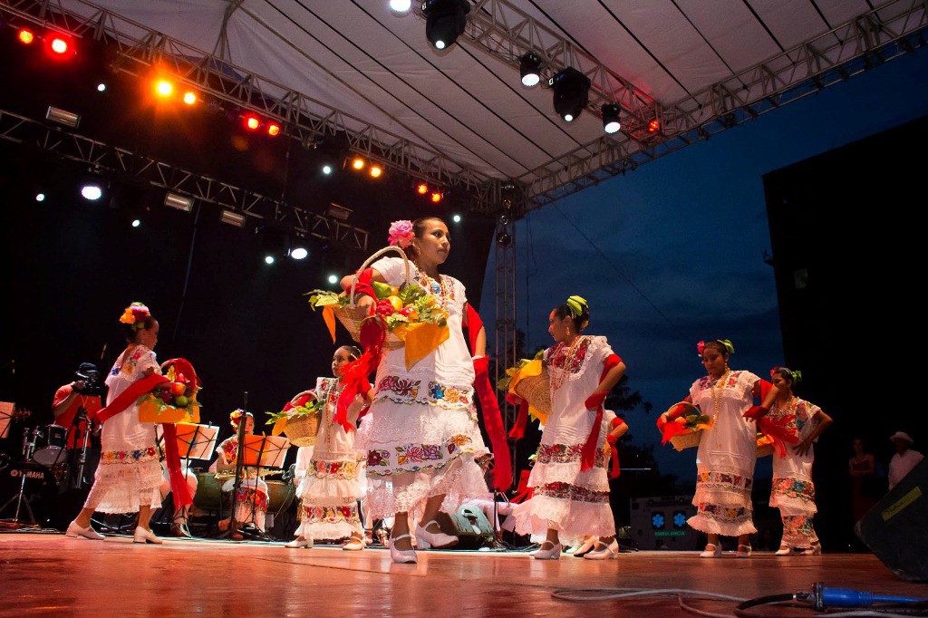 Promoción de Yucatán en Monterrey y Guadalajara Promoción de Yucatán en Monterrey y Guadalajara