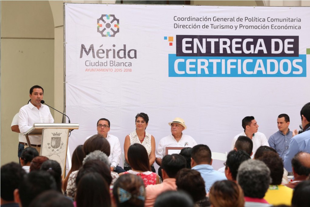 Impulsan el fomento al empleo