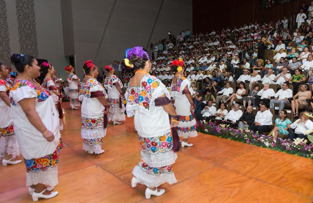 Presentan el FICMaya 2016 Presentan el FICMaya 2016