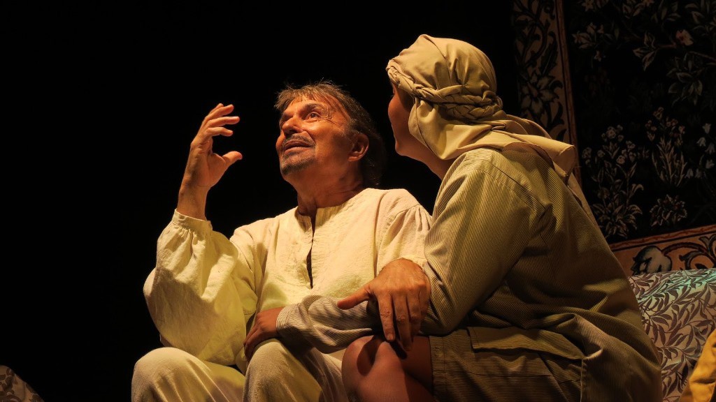 Muere el actor Francisco Sobero, Tanicho Muere el actor Francisco Sobero, Tanicho