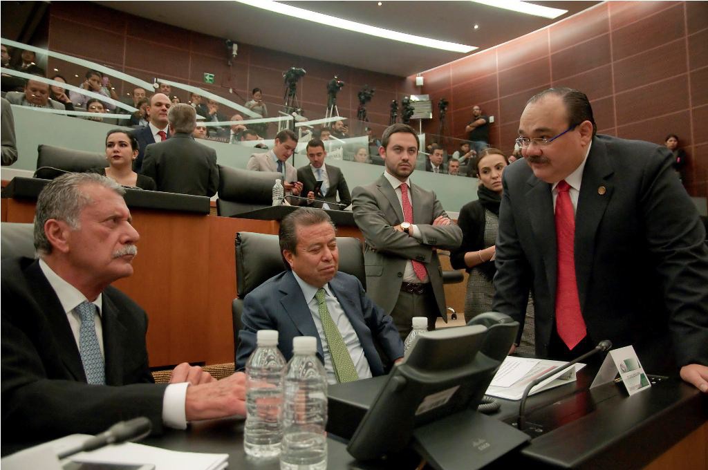 Combate a la pobreza, prioridad en la Agenda Legislativa Combate a la pobreza, prioridad en la Agenda Legislativa