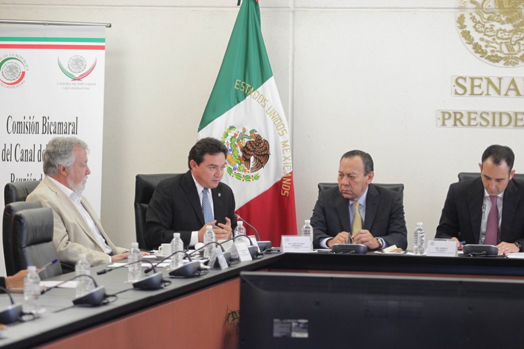 Impostergable la transformación tecnológica del Canal Congreso Impostergable la transformación tecnológica del Canal Congreso