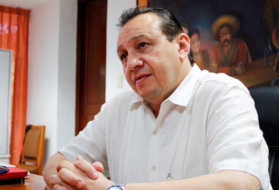 Inversión millonaria para Teatros Inversión millonaria para Teatros