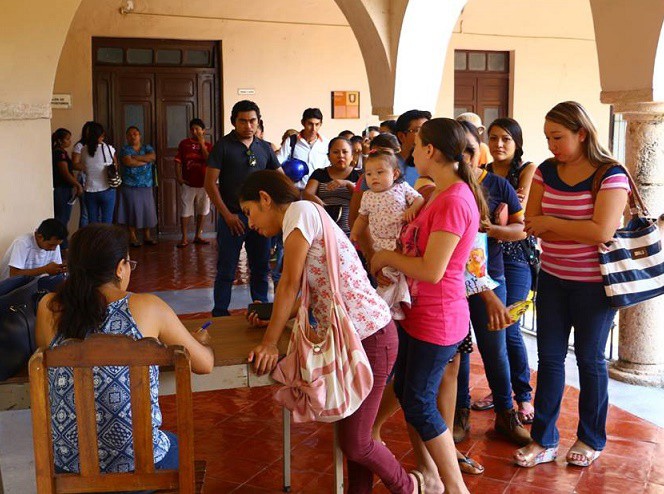 Ofrecen casas completas a jóvenes vallisoletanos Ofrecen casas completas a jóvenes vallisoletanos