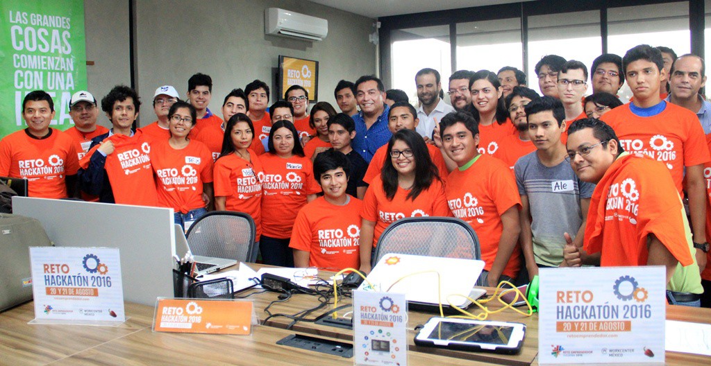 Apuestan al talento de los jóvenes Apuestan al talento de los jóvenes