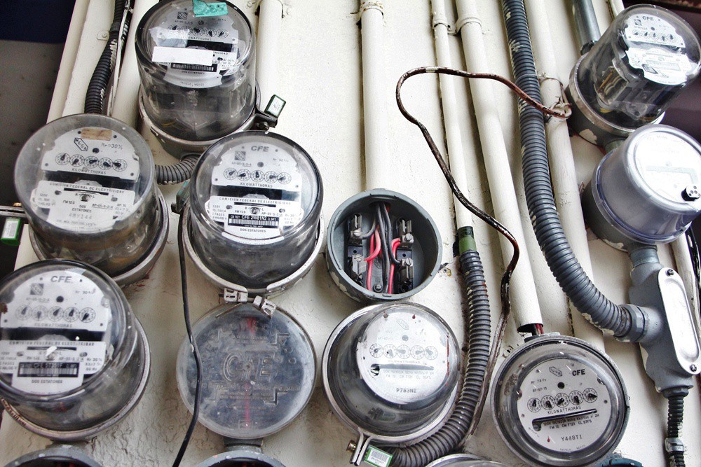 PGR y CFE investigan robo de energía eléctrica PGR y CFE investigan robo de energía eléctrica