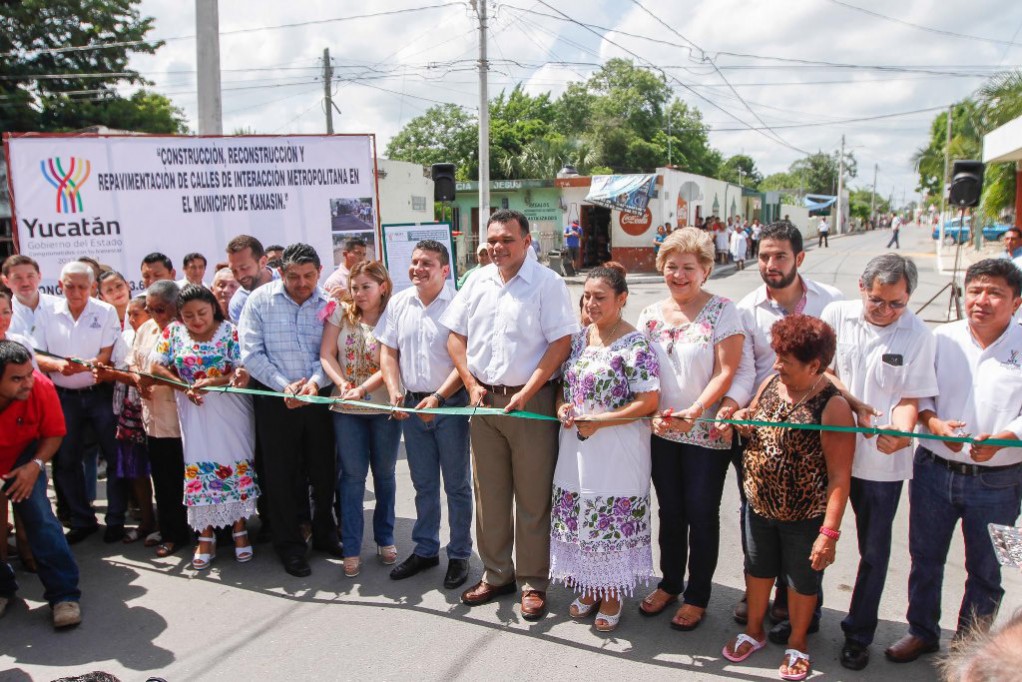 Mejores vialidades en la zona metropolitana Mejores vialidades en la zona metropolitana