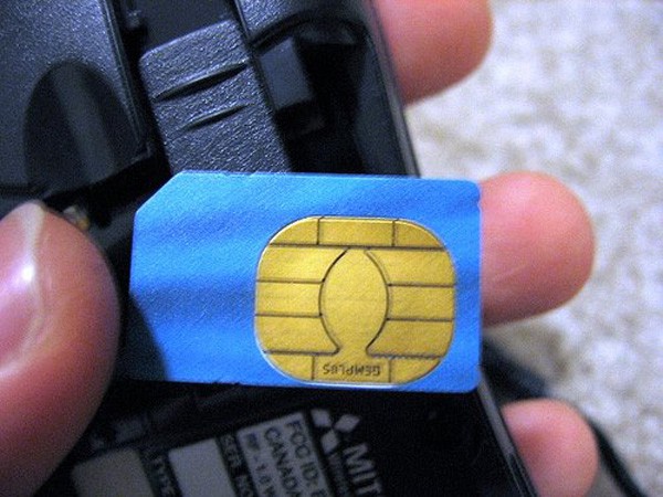 La tarjeta SIM también corre el peligro de ser Hackeada. La tarjeta SIM también corre el peligro de ser Hackeada.