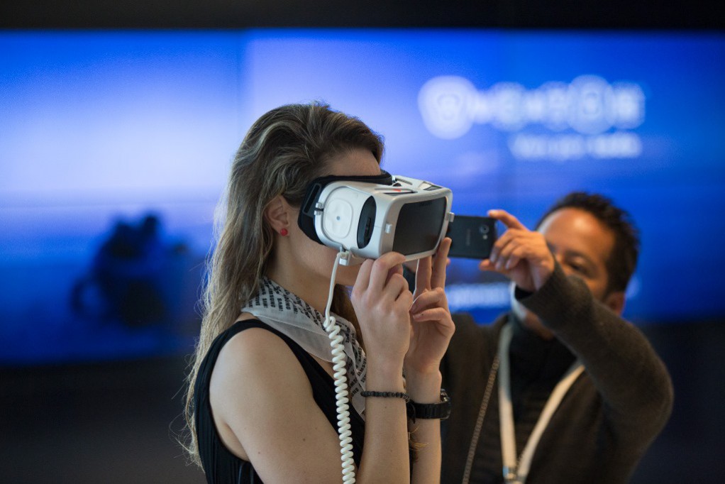Atractivos de Yucatán, en lentes de realidad virtual Atractivos de Yucatán, en lentes de realidad virtual