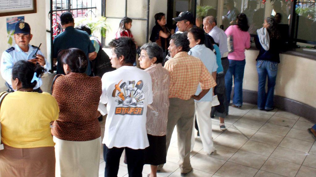 En julio y agosto aumentan los empeños En julio y agosto aumentan los empeños