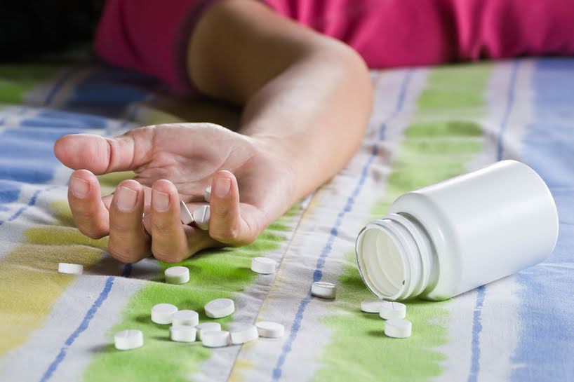 Exhortan a prevenir suicidios entre niños y adolescentes Exhortan a prevenir suicidios entre niños y adolescentes