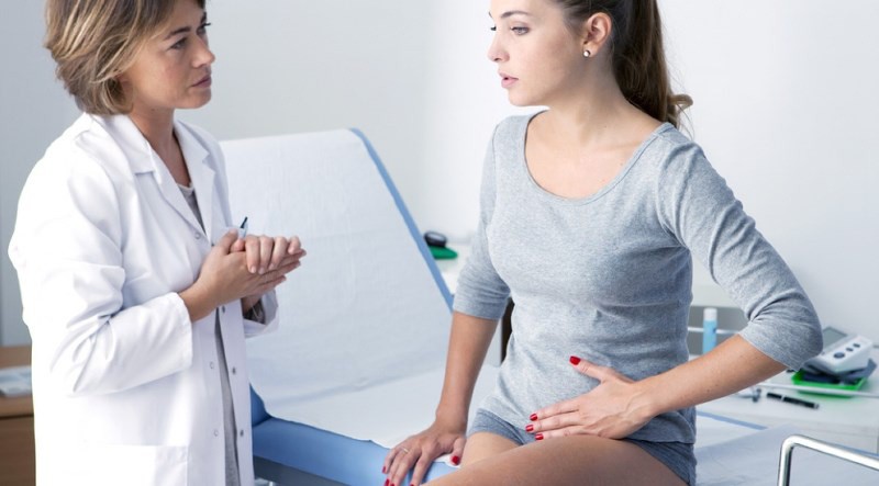 Promueven detección de cáncer cervicouterino Promueven detección de cáncer cervicouterino